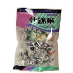 Hop Tai Hong Assorted Preserves 200g