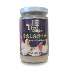 Thai Delight Galanga Paste 200g