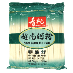 壽桃 越南河粉 1.36千克