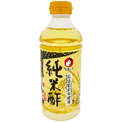 日本米醋 500毫升 