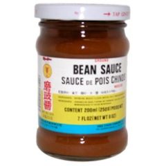 Mee Chun Ground Bean Sauce 250g (Pot)