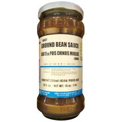 Mee Chun Sweet Ground Bean Sauce 350ml