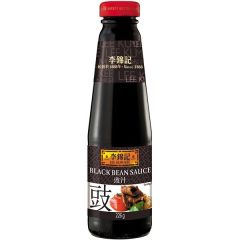 Lee Kum Kee Black Bean Sauce 226g 