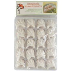 水晶虾饺 20粒 500克 / Frozen Ha Kau Garnalen 20 stuks 500g
