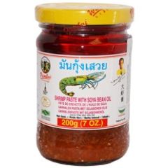 大蝦膏 200克 