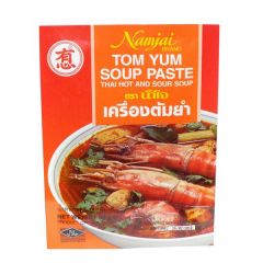 冬阴功酱 35克