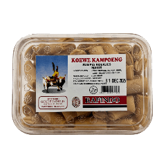 Rapindo Koewe Kampoeng Sumpia Cookies Manis 250g