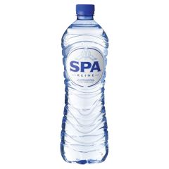 Spa Mineraalwater 500ml