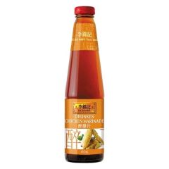 李錦記 醉雞汁 410毫升