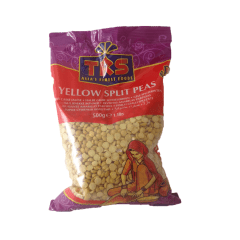 TRS Gele Spliterwten 500g