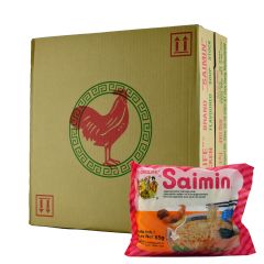 快熟鸡肉方便面 85gx30