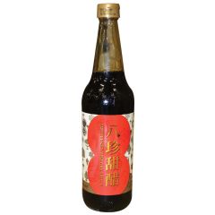 八珍 甜醋 600毫升
