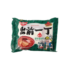 出前一丁 超辣豚骨麵 100克