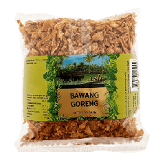 Asli Bawang Goreng 100g