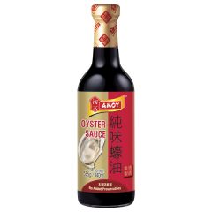 淘大 纯味蚝油 555克