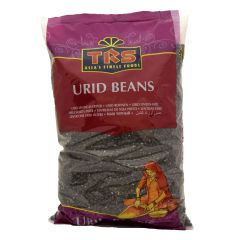 TRS Urid Whole 2kg
