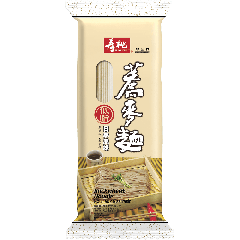 壽桃 蕎麥麵 225g