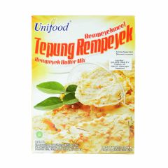 面粉 200g / Pondan / Unifood Tepung Rempeyek 200g