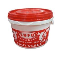 Lufo  苏里南盐渍肉 2千克