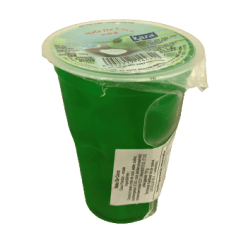 KARA Nata De Coco Cocopandan 220ml