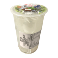 KARA Nata De Coco Lychee 220ml