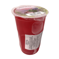 KARA Nata De Coco Strawberry 220ml