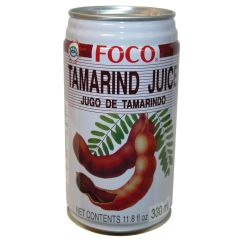 Foco Tamarind Juice 330ml 