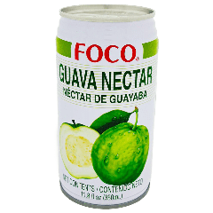 Foco Guava Drink 350ml 