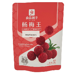 良品鋪子 楊梅王 108克