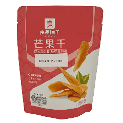 良品鋪子 芒果干 108克