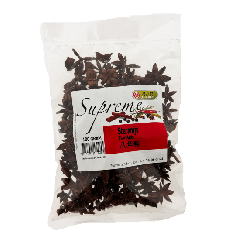 Supreme Steranijs 100g