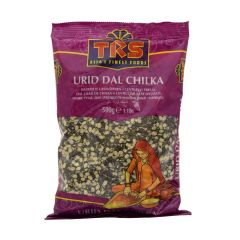 TRS Urid Dal Chilka 500g