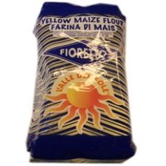 粟米粉 幼 1kg / Re Mais/Valle Del Sole Mais Meel Fine (Blauw Verp.) 1kg 