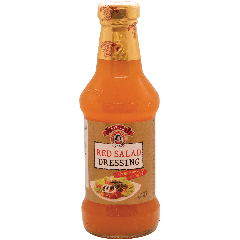 Suree Rode Salade Dressing 342g