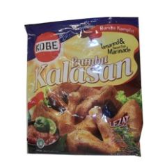 Kobe Tepung Ayam Kalasan 35g