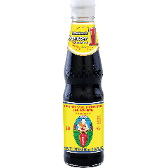 Healthy Boy Lichte Sojasaus 300ml