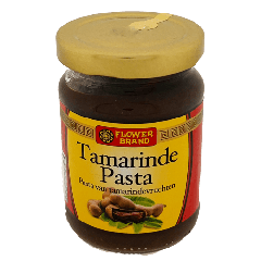 Flower Brand Tamarind Paste 200g
