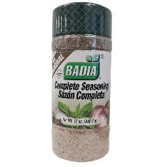 Badia Complete Kruiden 340g