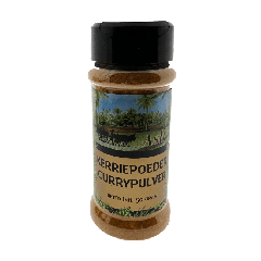 Asli Curry Powder 50g