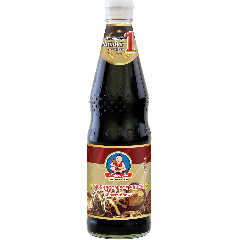 Healthy Boy Mushroom Soy Sauce 700ml