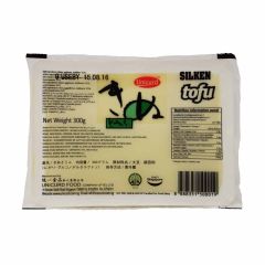  统一 日本豆腐 300克