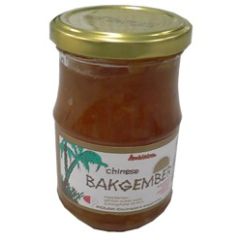 Ambition Chinese Baking Ginger 240g