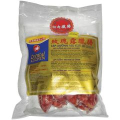 Oriental Kitchen Chinese Sausage with Mei Kuei Lu Chiew 500g