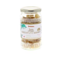 Ambition Candied Ginger 190g 