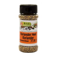 Supreme Coriander Whole 30g 