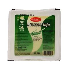 统一 板豆腐 300克
