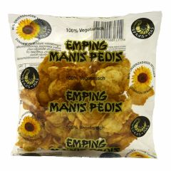 玉米片 70g / Udang Mas Emping Manis Pedis 70g