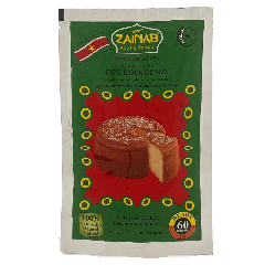 Zainab Surinamese Eksi Koekoe Mix 250g