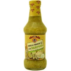Suree Chilli Sauce For Seafood 295ml
