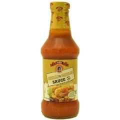 蒜蓉辣椒醬 295毫升 